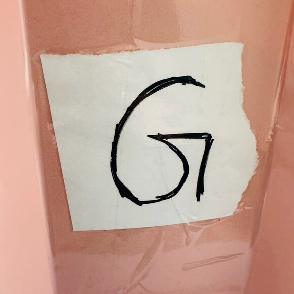 M Jeans By Maurices Mid Rise Blue Denim Capris Women’s Size 16 - Picture 8 of 8